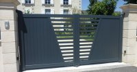 Notre société de clôture et de portail à Saint-Arey